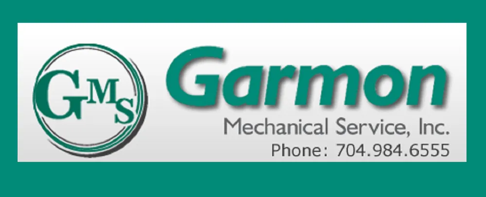 Slide of Garmon Mechanical Services