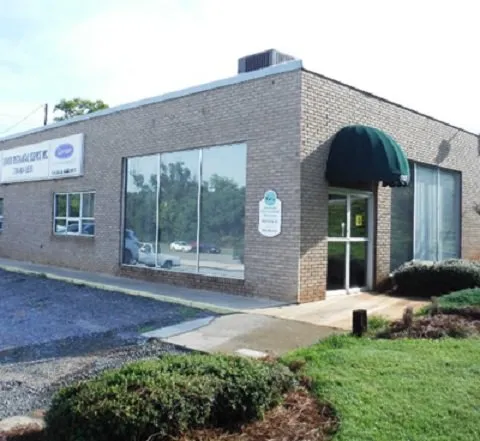 Slide of Garmon Mechanical Services