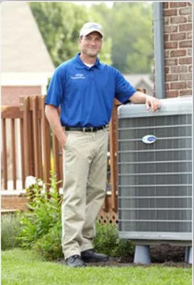 Garmon Mechanical Services