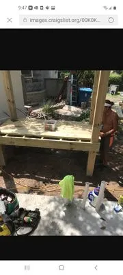 Garner & Sons innovations Logo