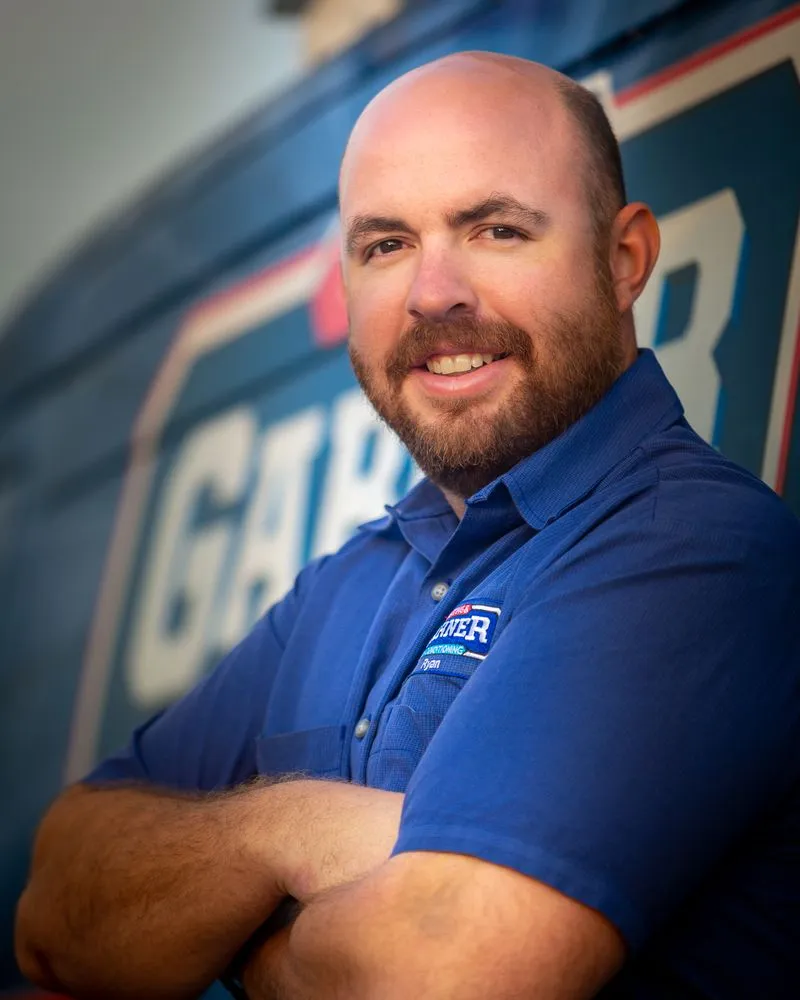 Slide of Garner Heating & Air Conditioning