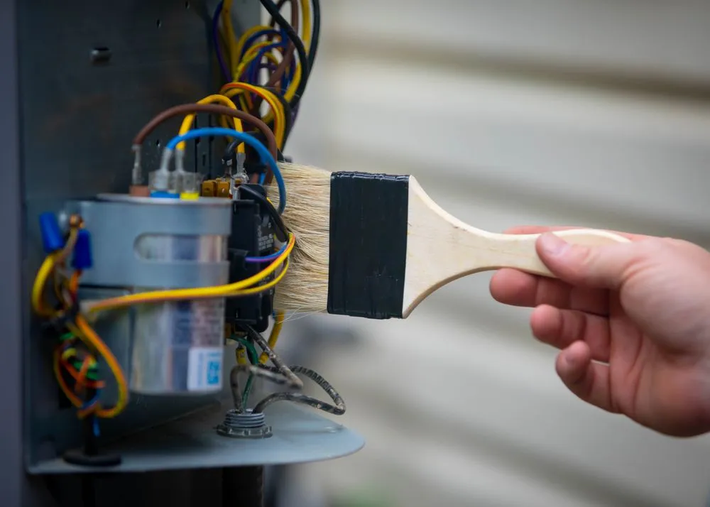 Slide of Garner Heating & Air Conditioning