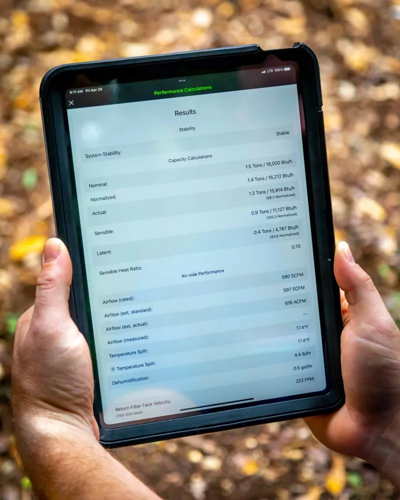 Slide of Garner Heating & Air Conditioning