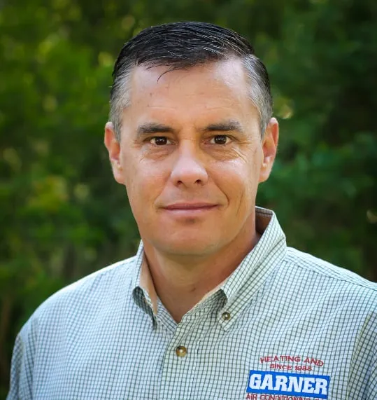 Slide of Garner Heating & Air Conditioning