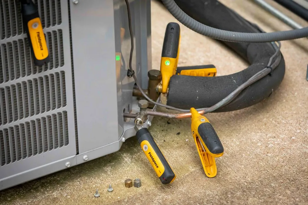 Slide of Garner Heating & Air Conditioning