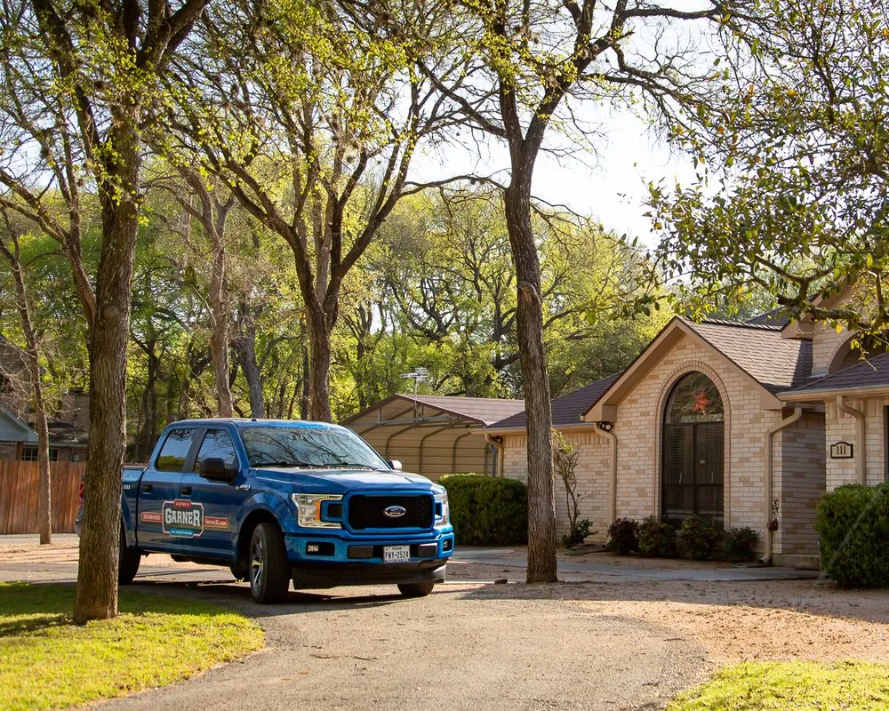Slide of Garner Heating & Air Conditioning
