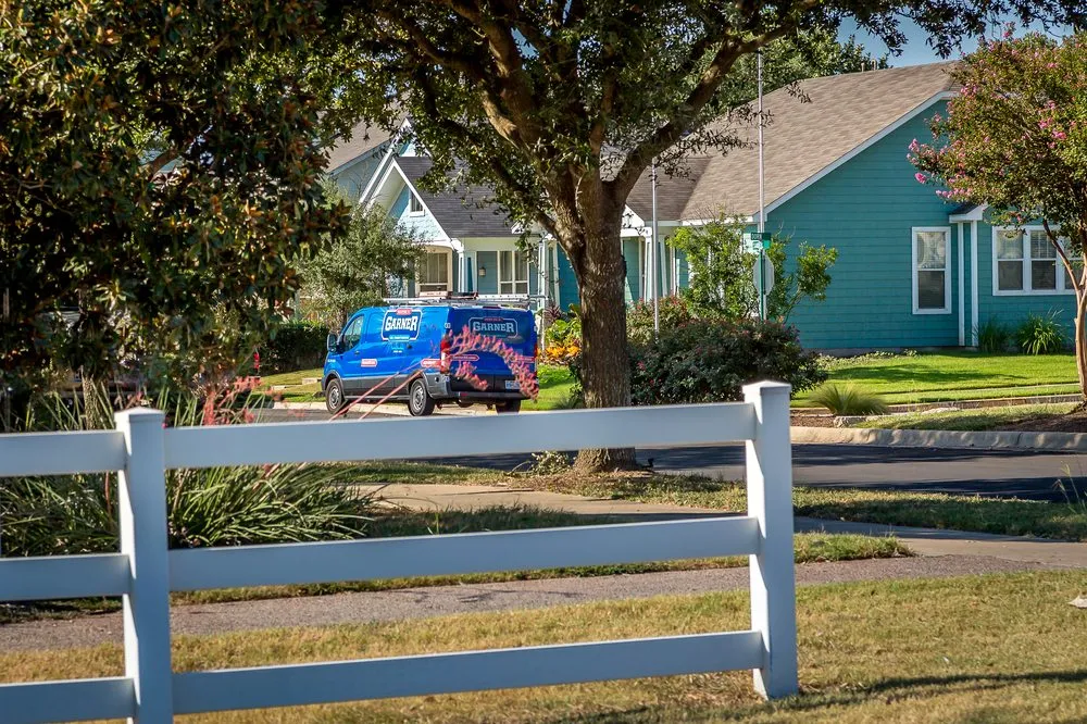 Slide of Garner Heating & Air Conditioning