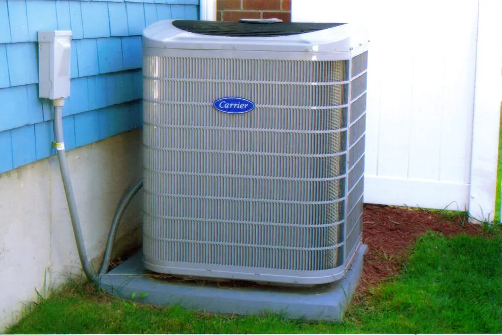 Slide of Garner Heating & Air Conditioning
