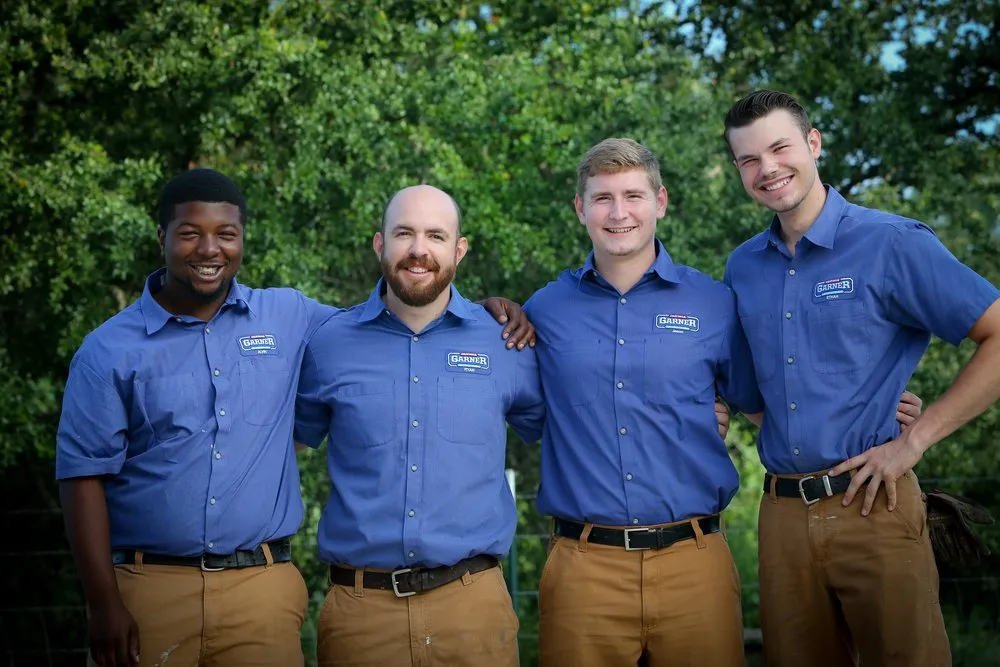 Slide of Garner Heating & Air Conditioning