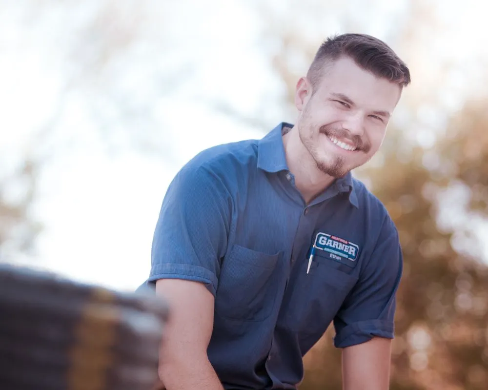 Slide of Garner Heating & Air Conditioning