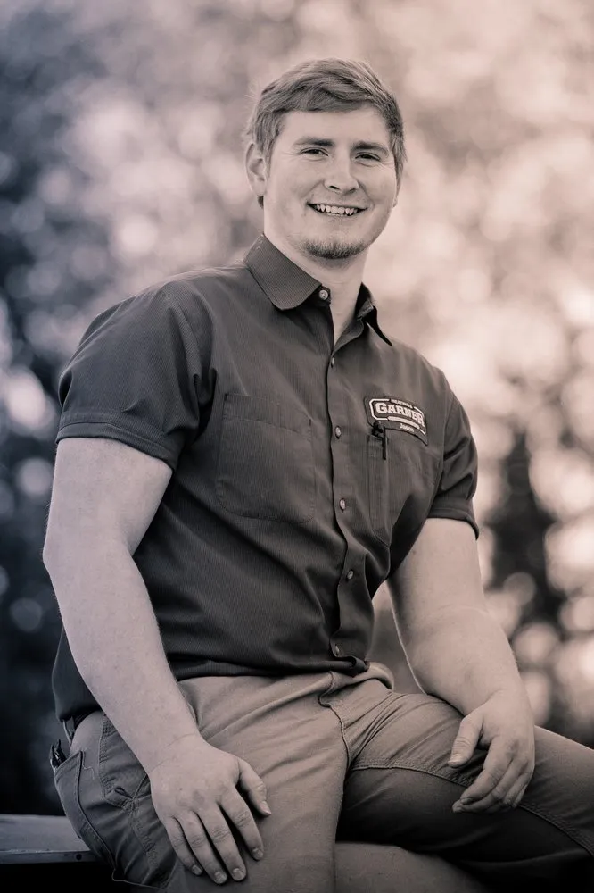 Slide of Garner Heating & Air Conditioning