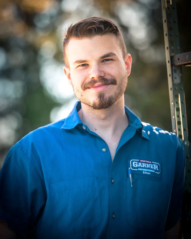 Slide of Garner Heating & Air Conditioning