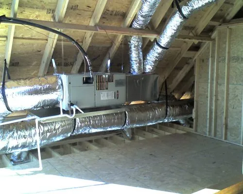 Garner Heating & Air Conditioning