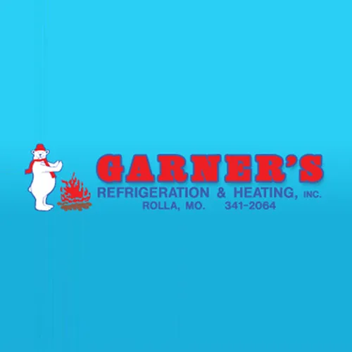 Slide of Garner Refrigeration Heating & Air Conditioning