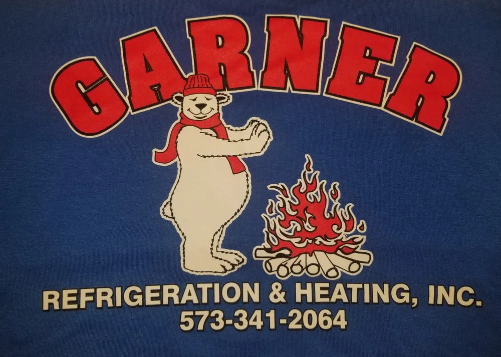 Slide of Garner Refrigeration Heating & Air Conditioning