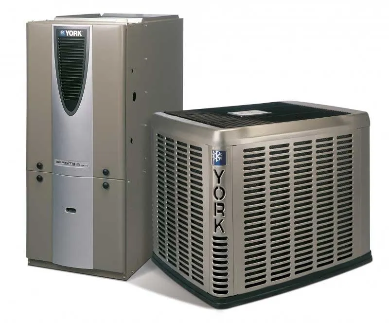 Professional AC installation in Spotsylvania, VA by Garnett Heating & Air