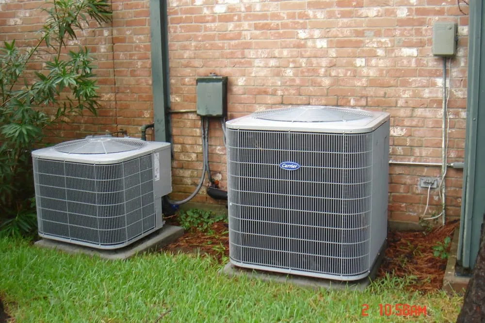 Expert air conditioning service in Spotsylvania, VA - Garnett Heating & Air