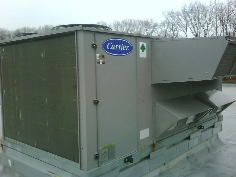Trusted heating repair experts serving Spotsylvania, VA - Garnett Heating & Air