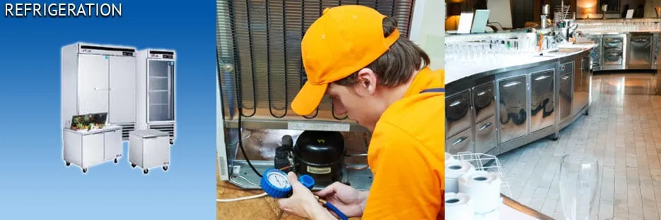 Local air conditioning tune-up same-day service in Spotsylvania, VA by Garnett Heating & Air