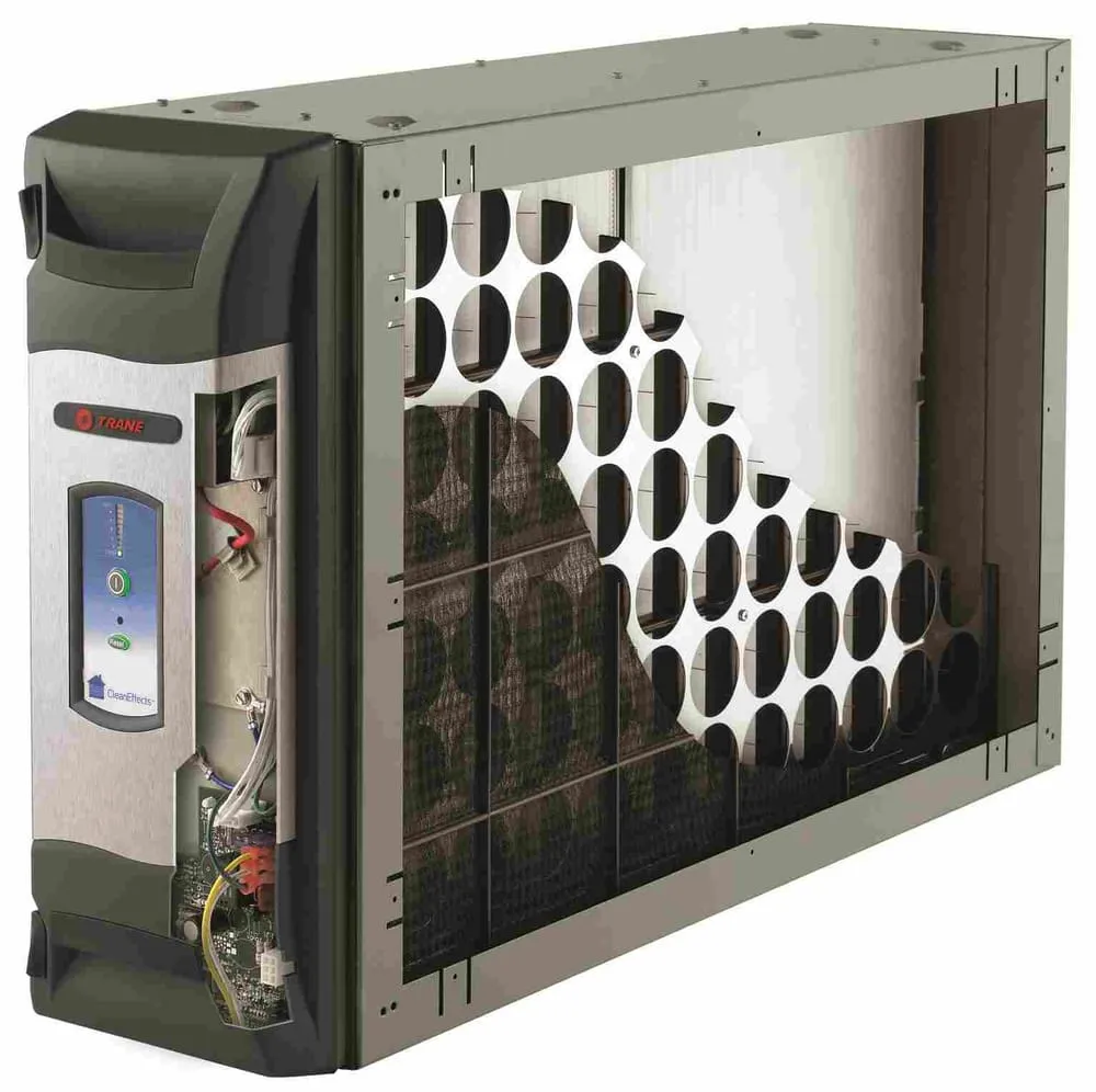 Certified air conditioning tune-up for fast service in Spotsylvania, VA by Garnett Heating & Air