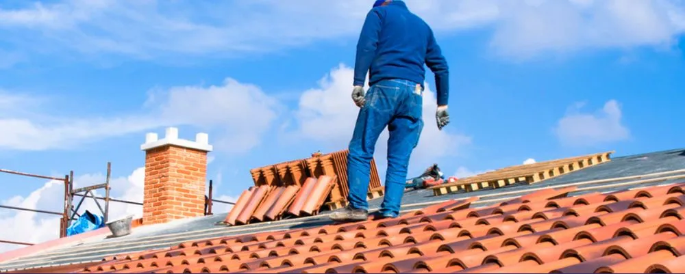 Slide of Garp Construction Group