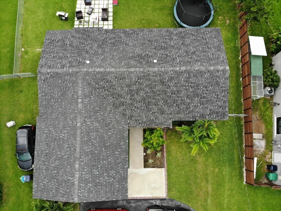 Slide of Garp Construction Group