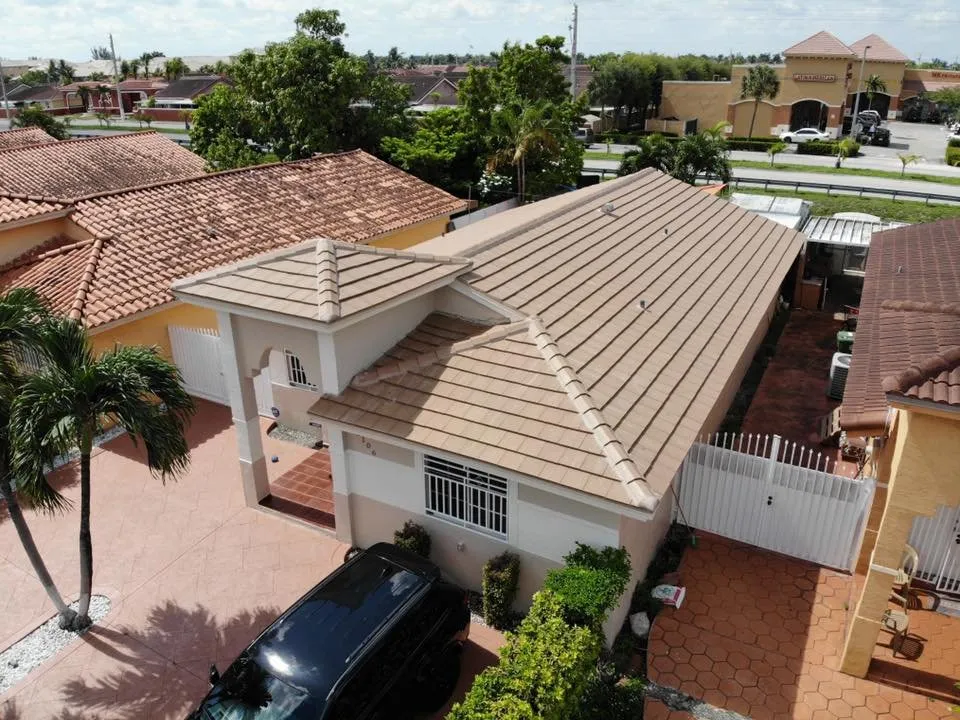 Slide of Garp Construction Group