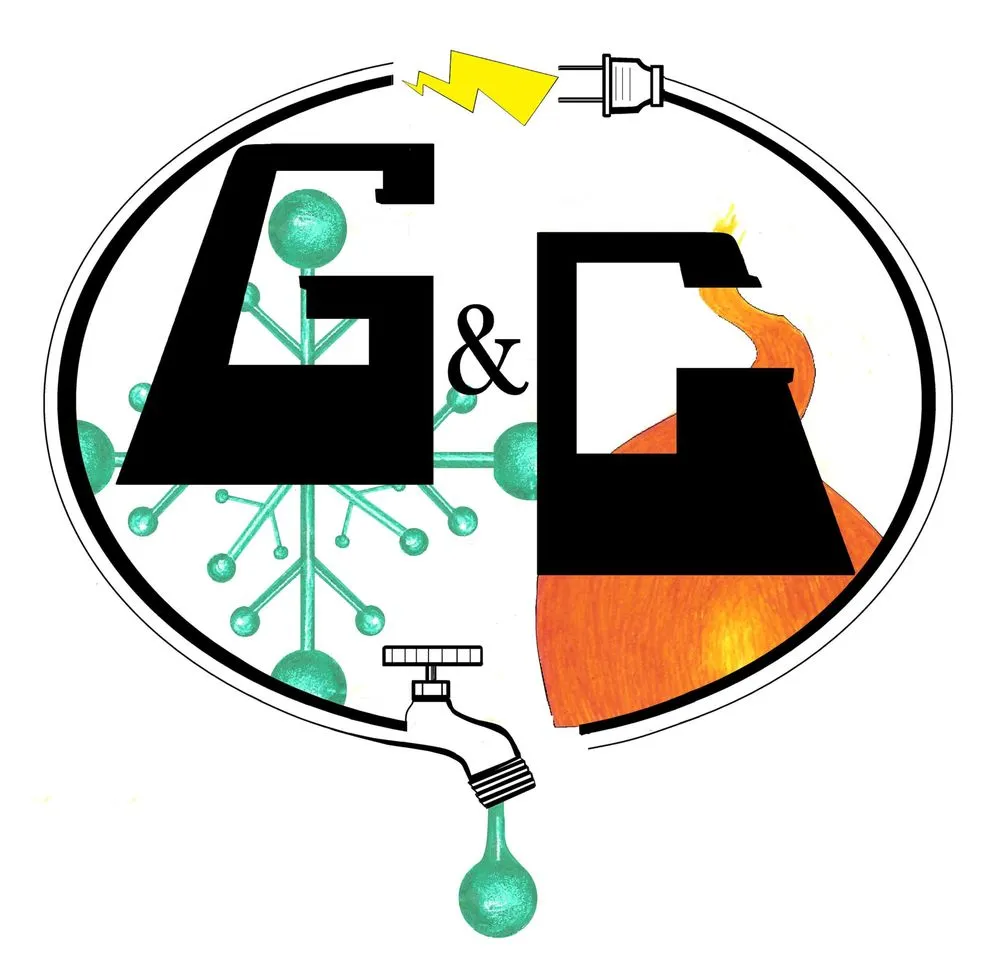 Slide of Garrett & Campbell