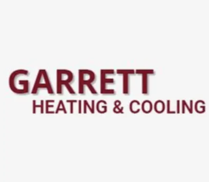 Slide of Garrett Heating & Cooling