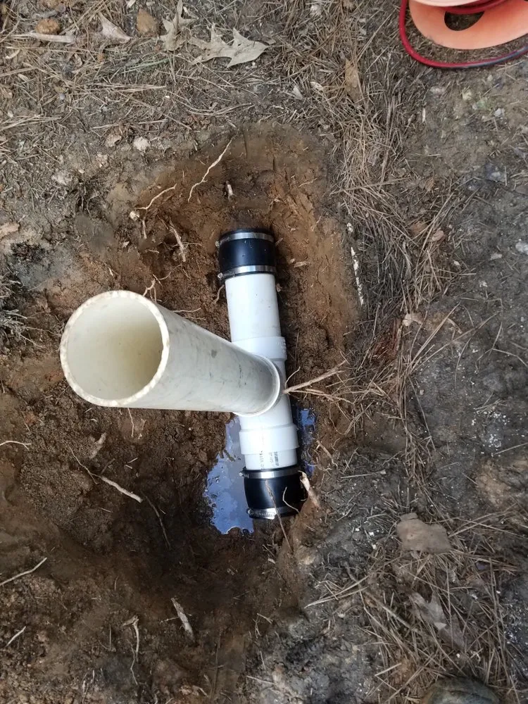 Slide of Garrett Mechanical