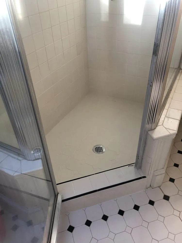 Slide of Garrett Mechanical