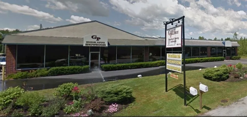 Slide of Garrett Pillsbury Plumbing