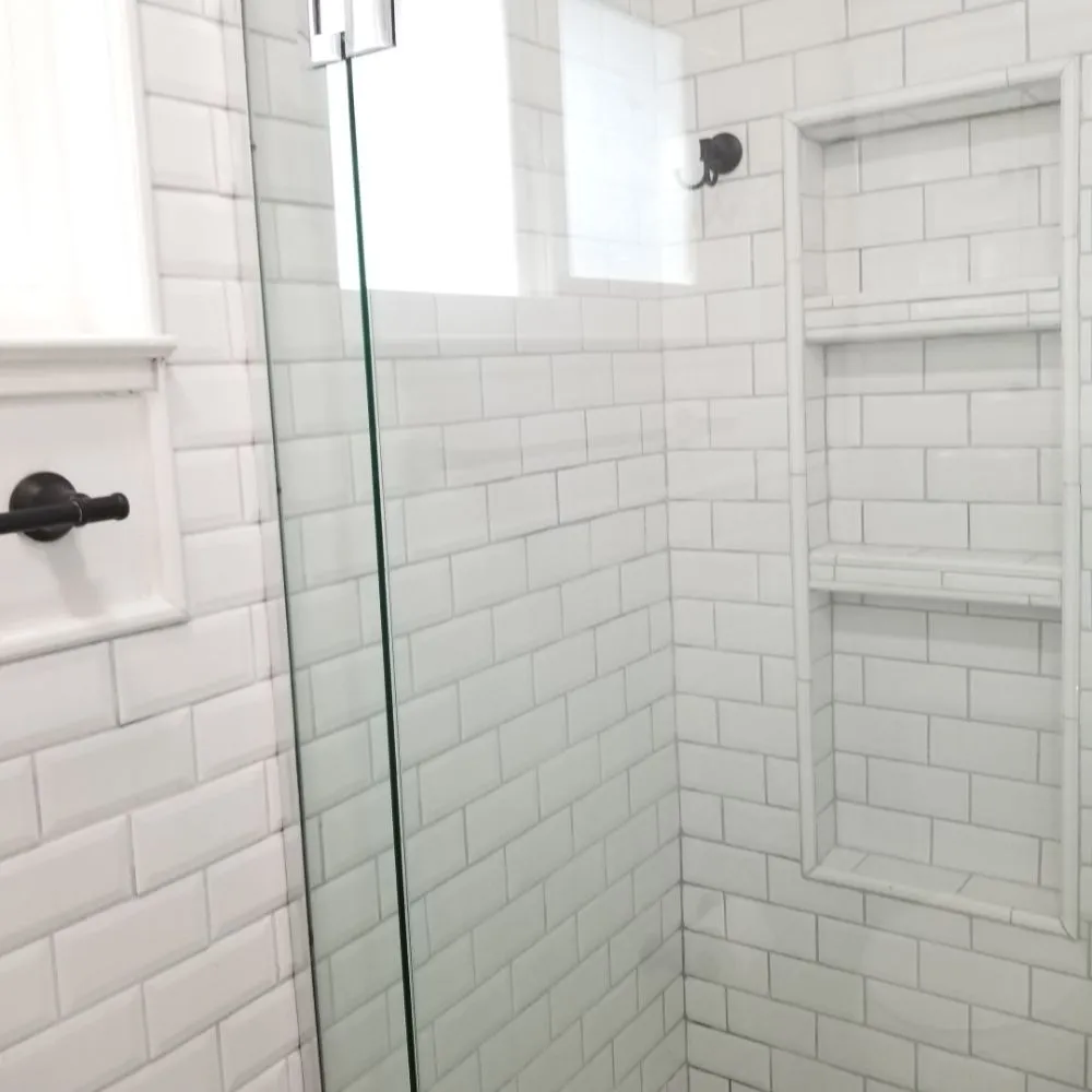 Slide of Garrett Plumbing & HVAC-R