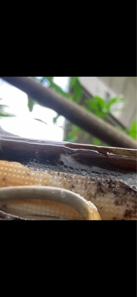 Slide of Garrett’s HVAC Repair