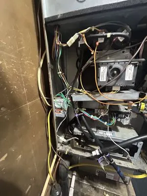 Garrett’s HVAC Repair