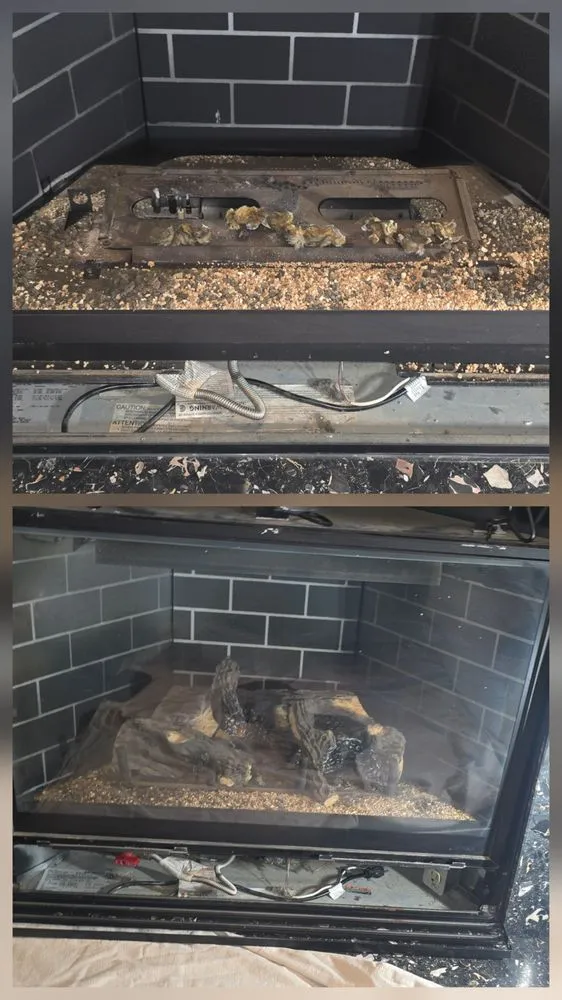 Slide of Garrison HVAC & Gas Fireplace Services