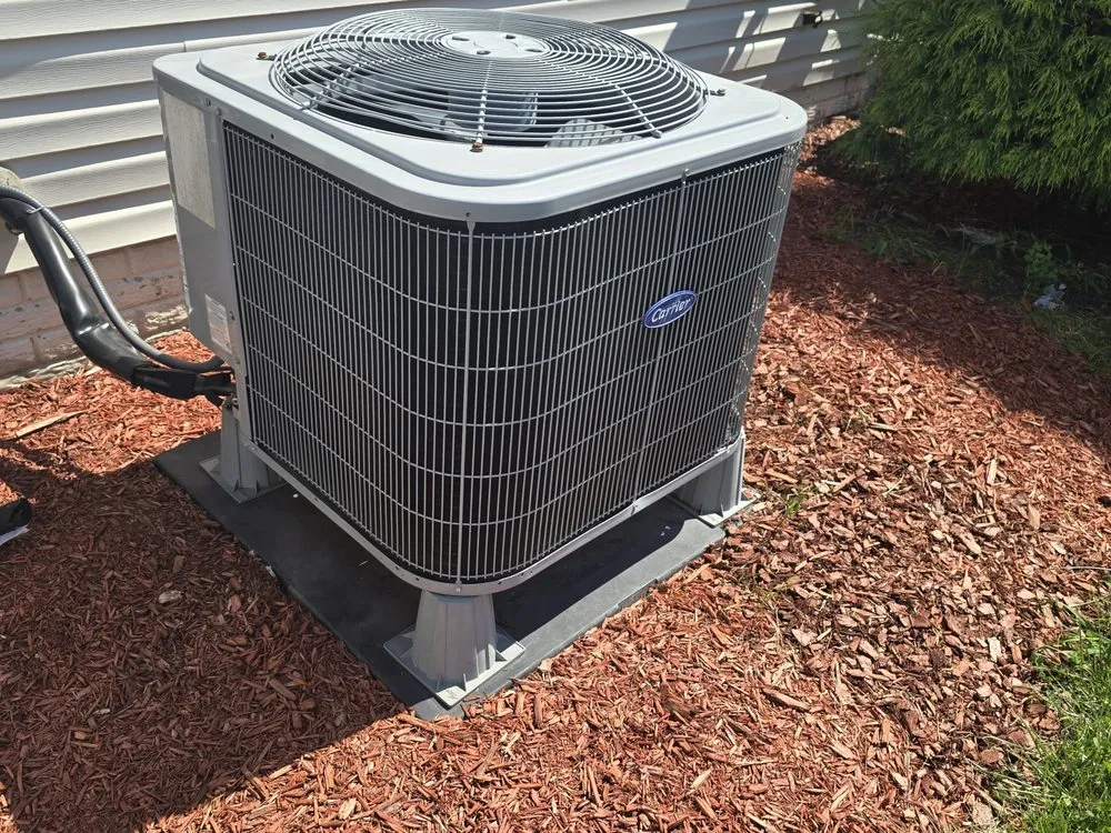 Slide of Garrison HVAC & Gas Fireplace Services