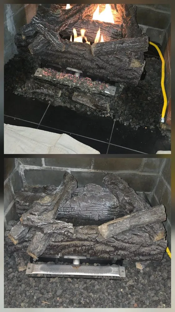 Slide of Garrison HVAC & Gas Fireplace Services