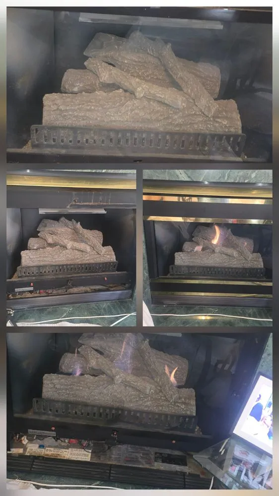 Slide of Garrison HVAC & Gas Fireplace Services