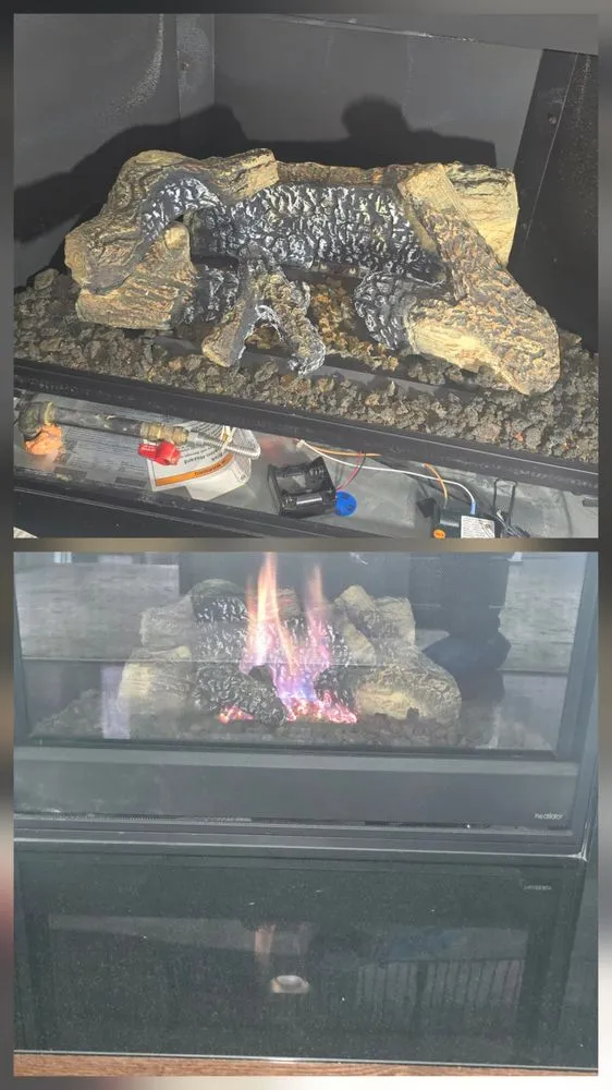 Slide of Garrison HVAC & Gas Fireplace Services