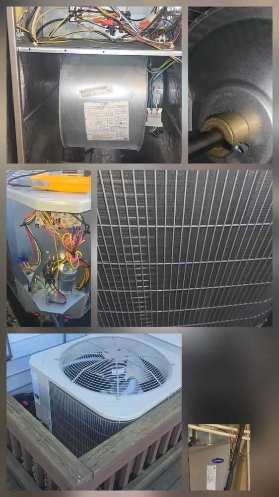 Slide of Garrison HVAC & Gas Fireplace Services