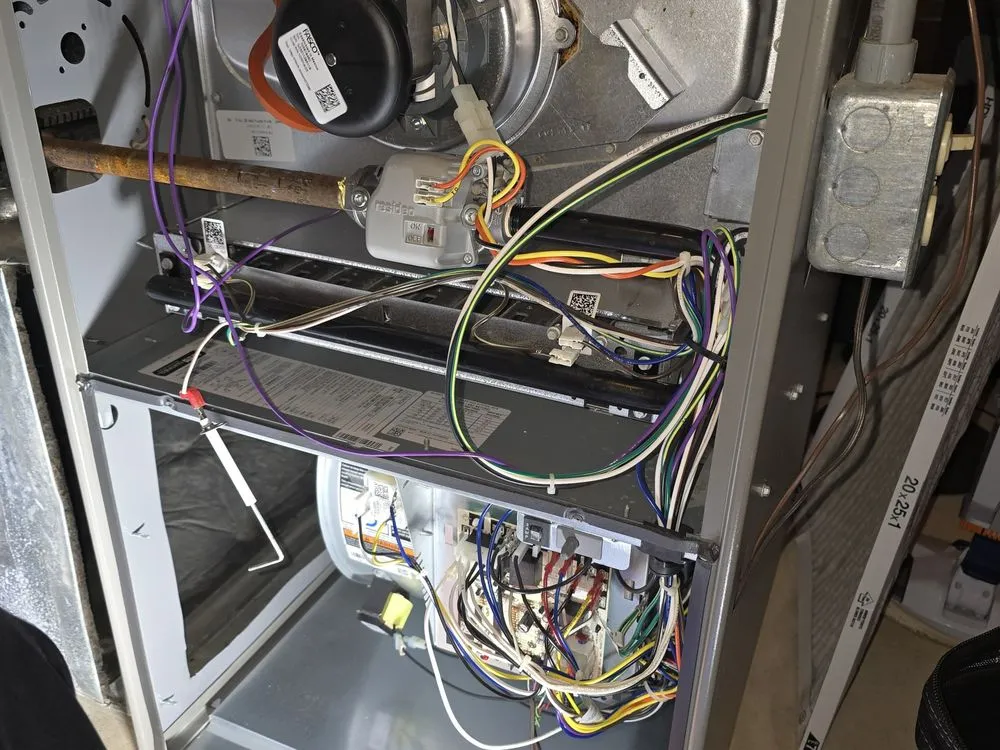 Slide of Garrison HVAC & Gas Fireplace Services