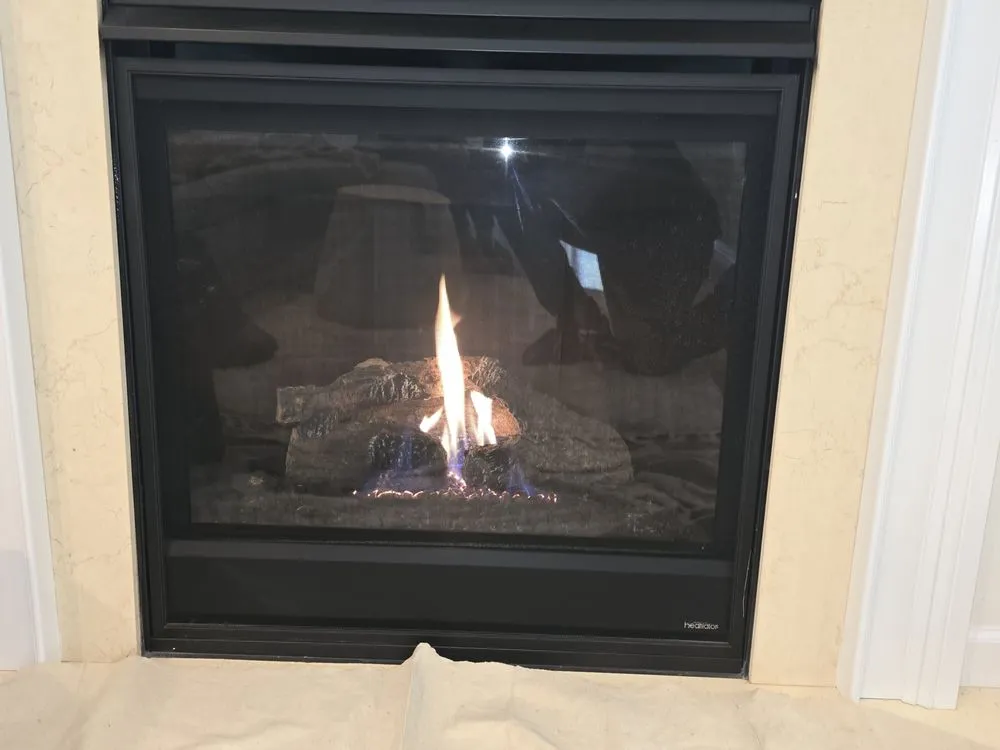 Slide of Garrison HVAC & Gas Fireplace Services