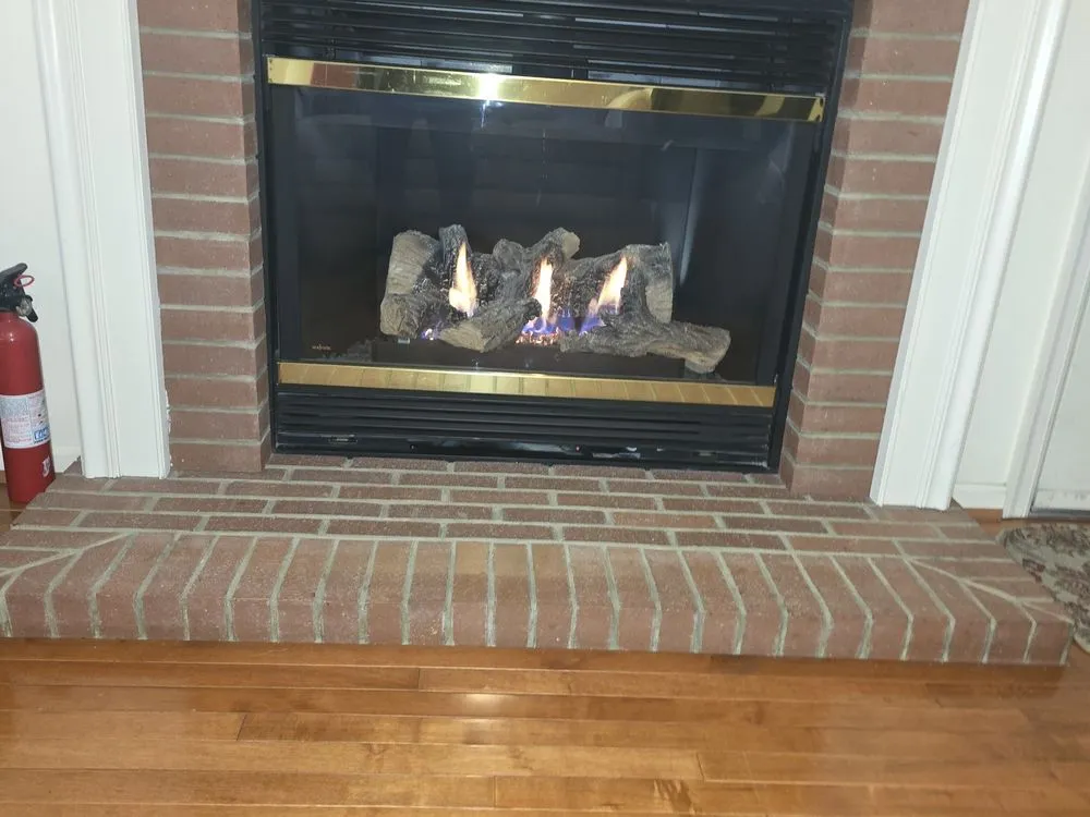 Slide of Garrison HVAC & Gas Fireplace Services