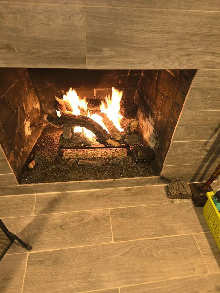 Slide of Garrison HVAC & Gas Fireplace Services