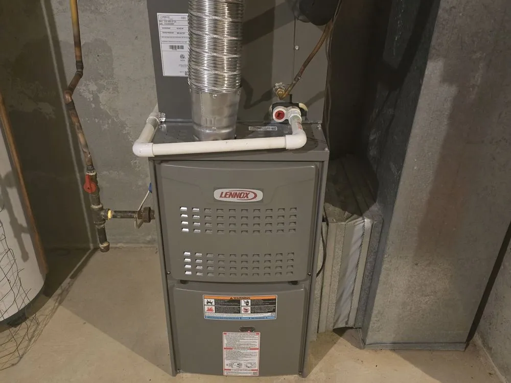 Slide of Garrison HVAC & Gas Fireplace Services