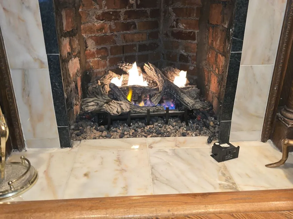 Slide of Garrison HVAC & Gas Fireplace Services