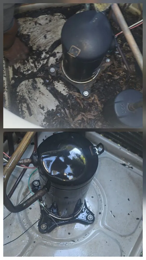 Slide of Garrison HVAC & Gas Fireplace Services