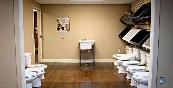 Garrison Plumbing Logo