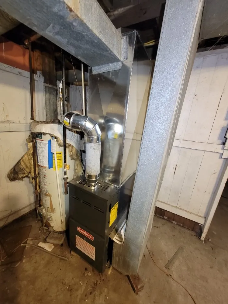 Slide of Garry HVAC Tech